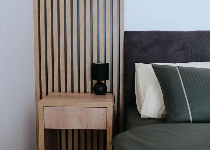 Apartman Aleksandar