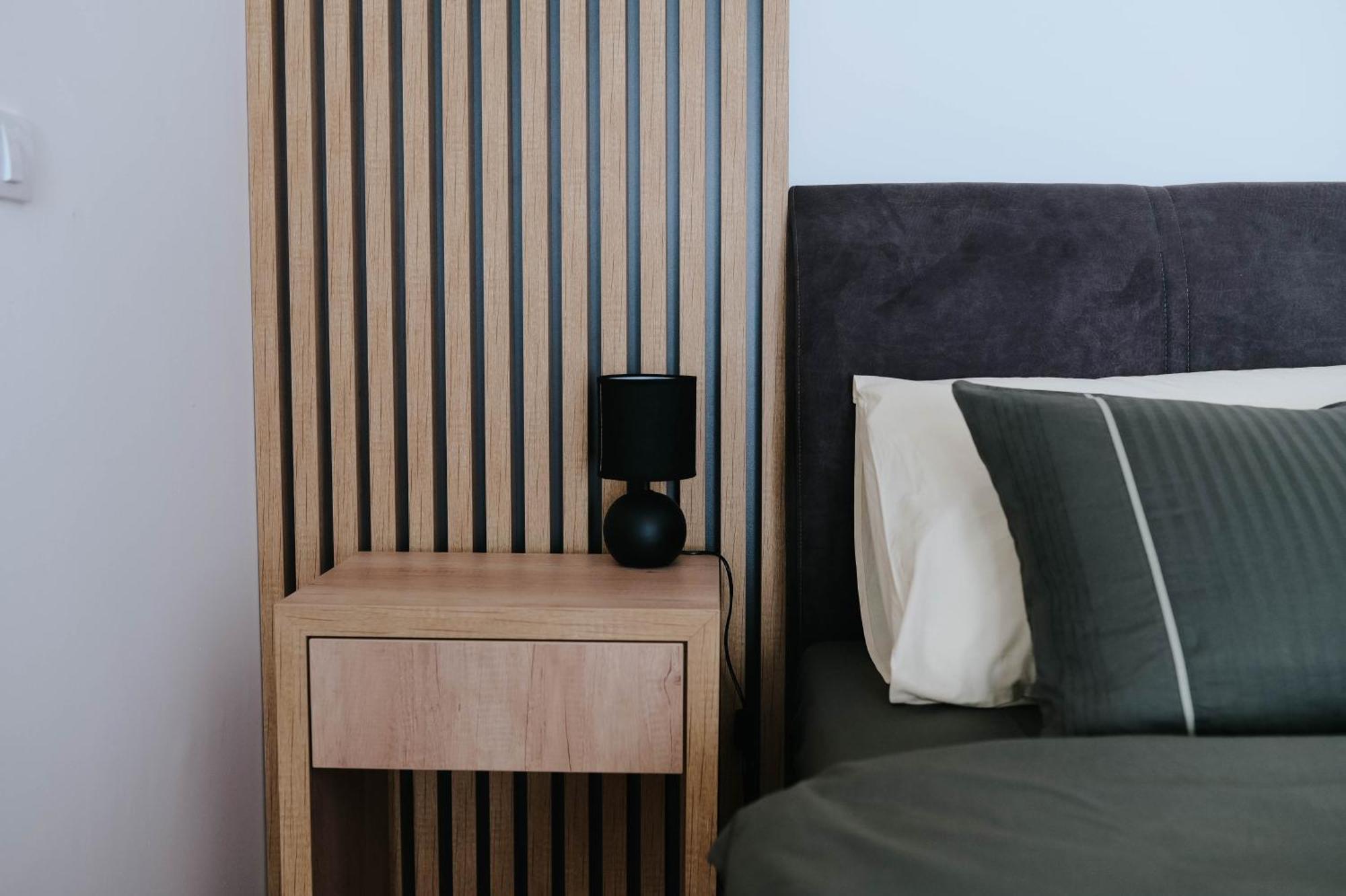 Aleksandar Apartment
